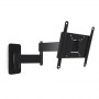 Vogels | Wall mount | MA2040-A1 | Full motion | 19-40 "" | Maximum weight (capacity) 15 kg | Black - 2
